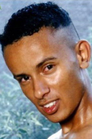 et billede af Haythem Nidal