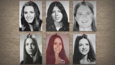 Conversations with a Killer: The Ted Bundy Tapes