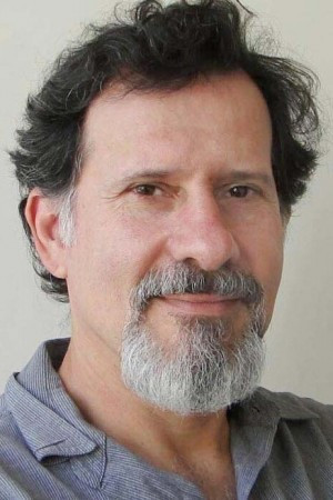 et billede af Joca Andreazza