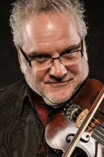 et billede af Glen Duncan