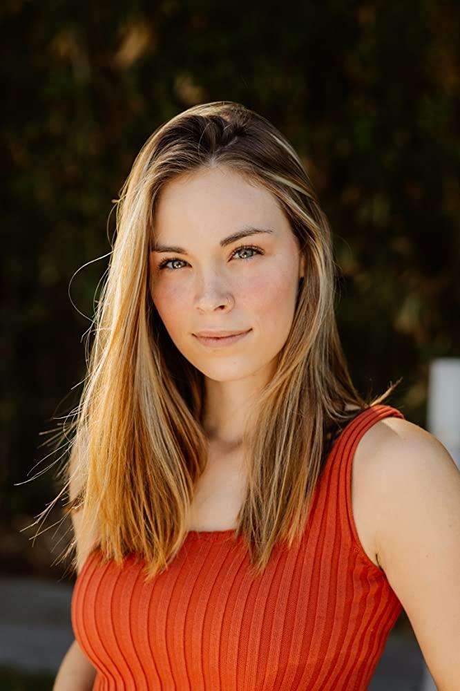 Reagan Drake's picture in the cast