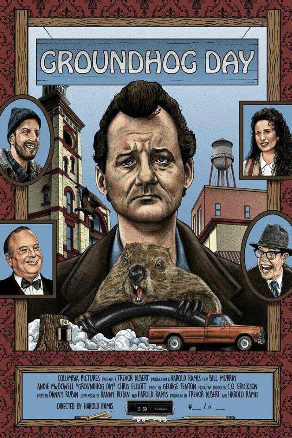 Groundhog Day