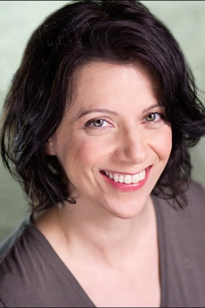 et billede af Lauren Piech