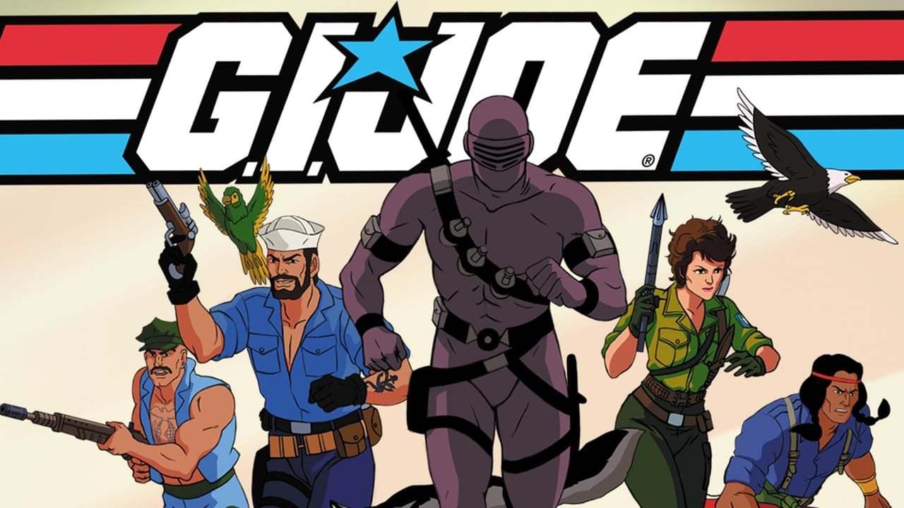 G.I. Joe: Arise, Serpentor, Arise!