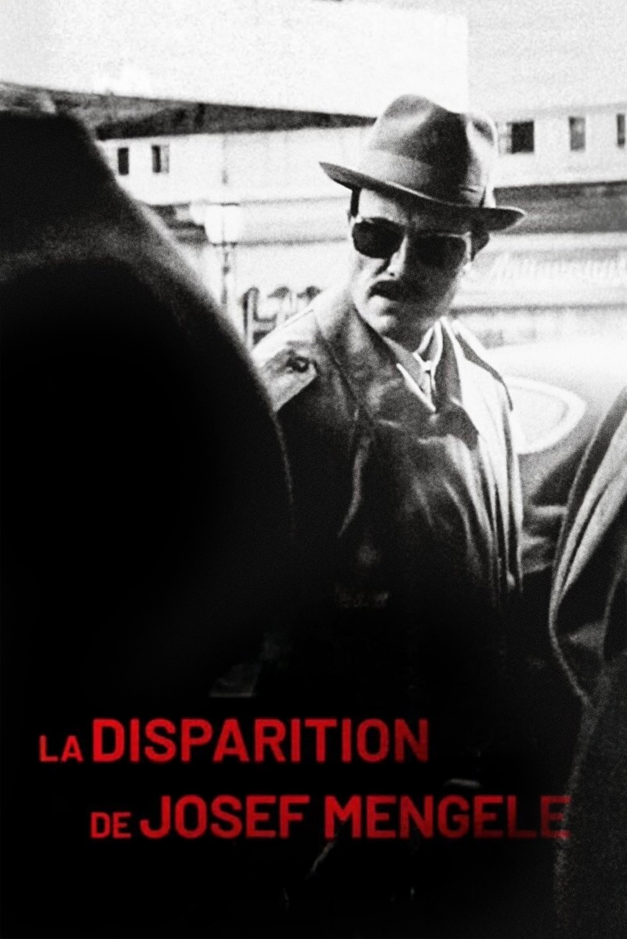 Movie image of : La Disparition de Josef Mengele