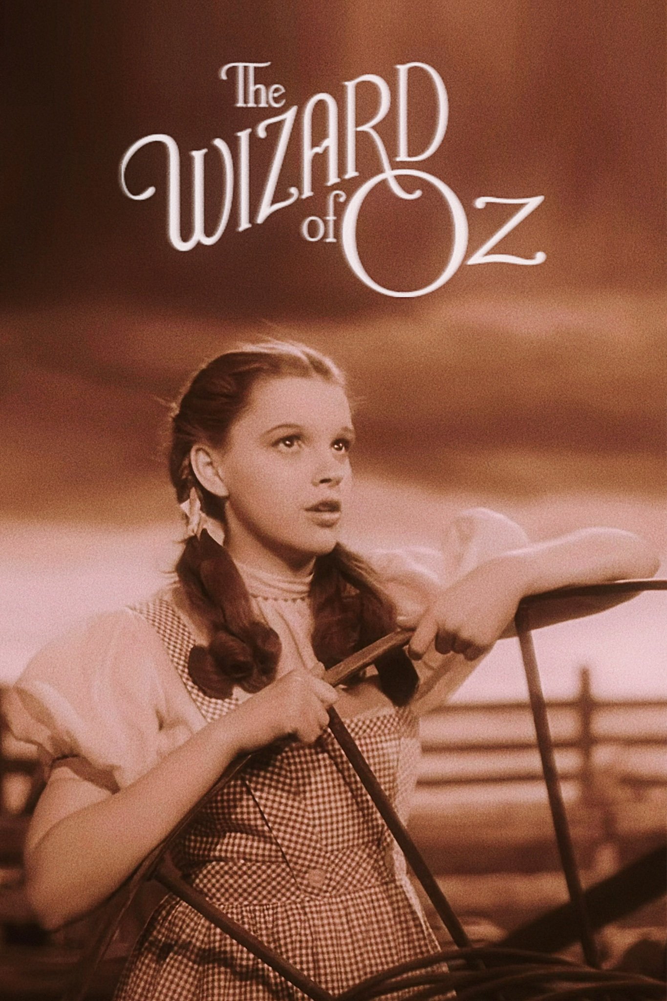 The Wizard of Oz