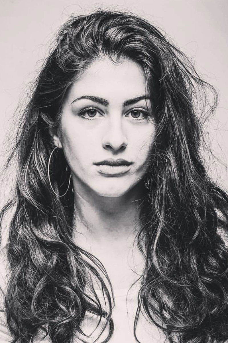 et billede af Boryana Babanova