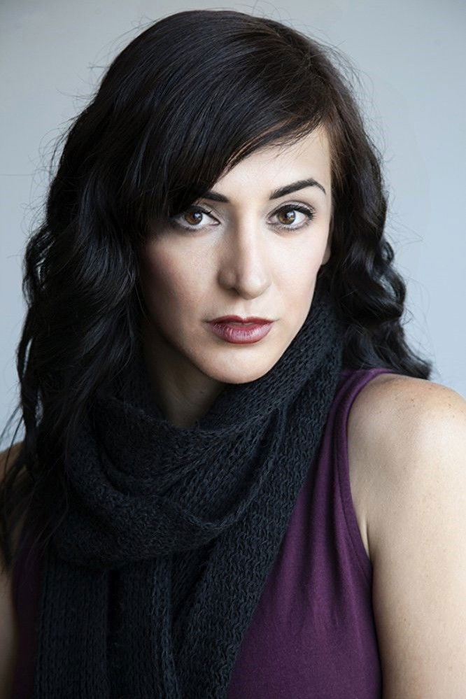 et billede af Rocio Vidal