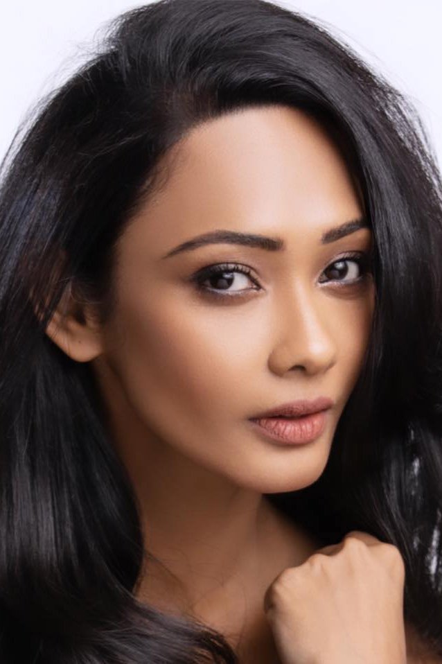 Yureni Noshika's picture in the cast