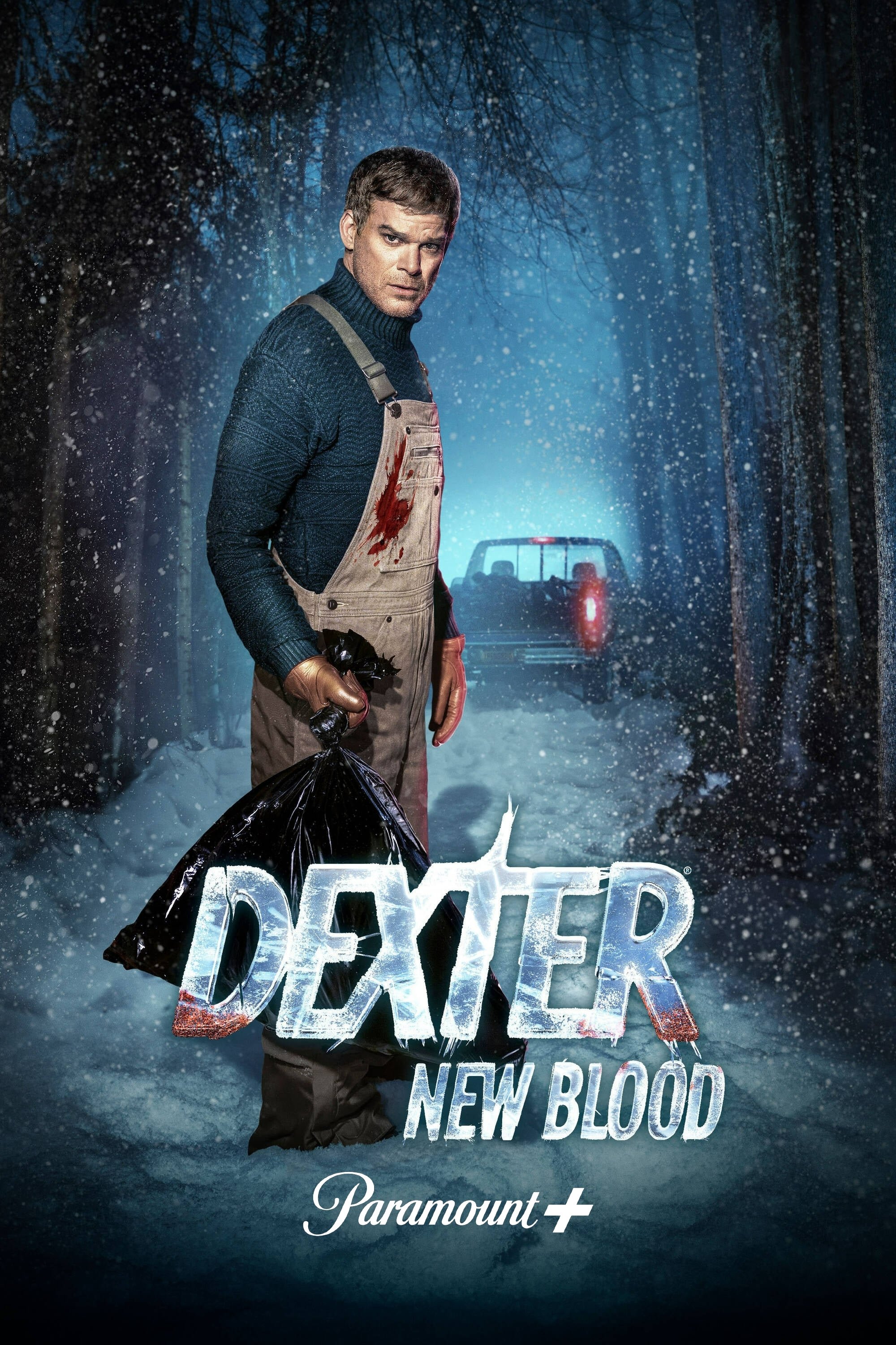 Dexter: New Blood