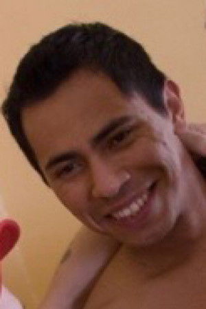 et billede af Sebastian