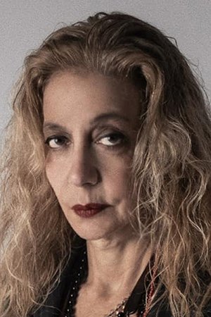 et billede af Dimitra Hatoupi