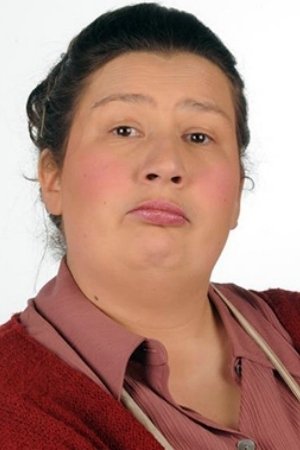 et billede af Christelle Delbrouck