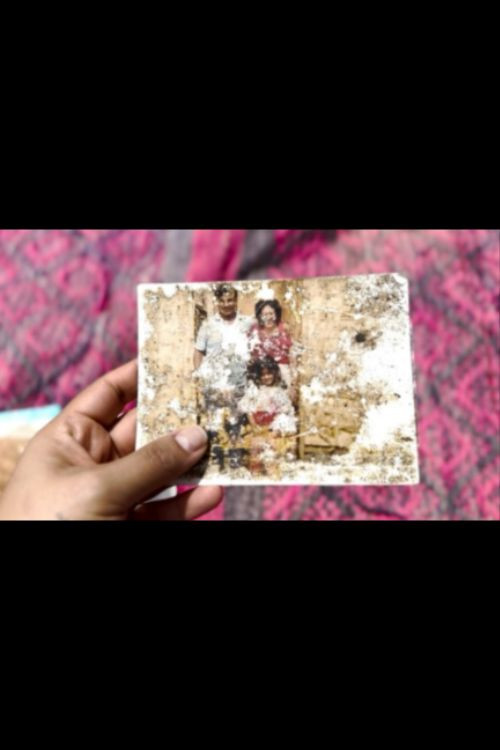 Quirón en la Casa 4