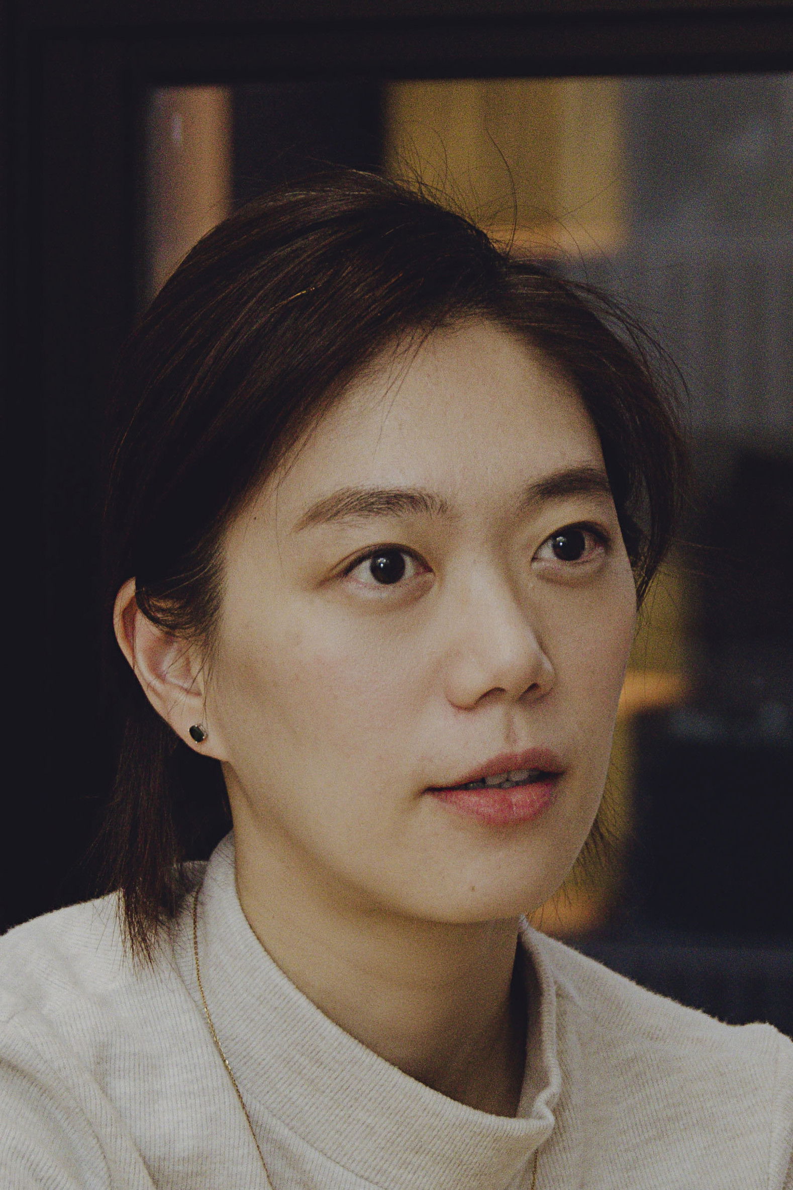 et billede af Deng Chiu Yun