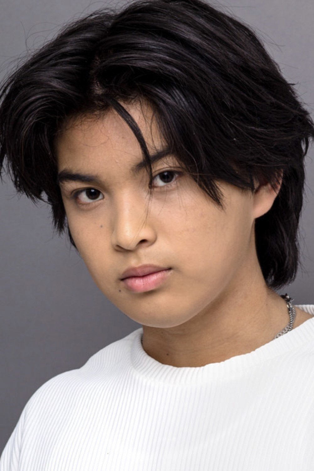 et billede af Kai Scott