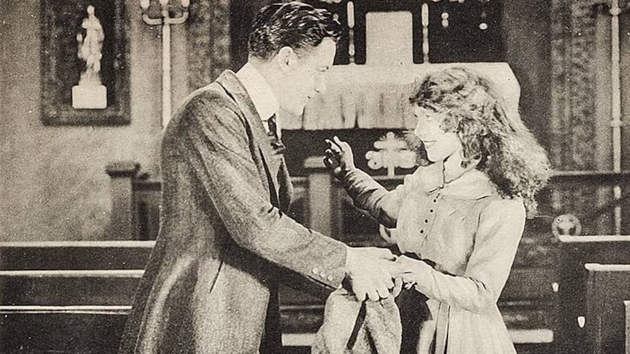 Miss Innocence (1918)