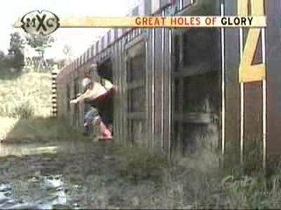 Takeshi's Castle (Action/X-treme) - Épisode 14