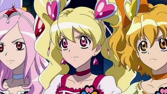 Fresh Precure!