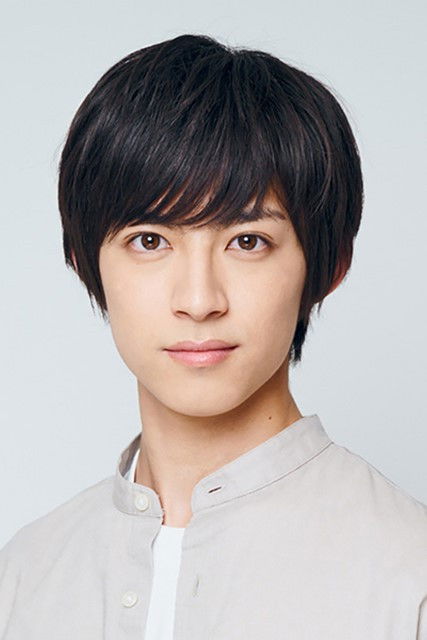 et billede af Nichika Akutsu