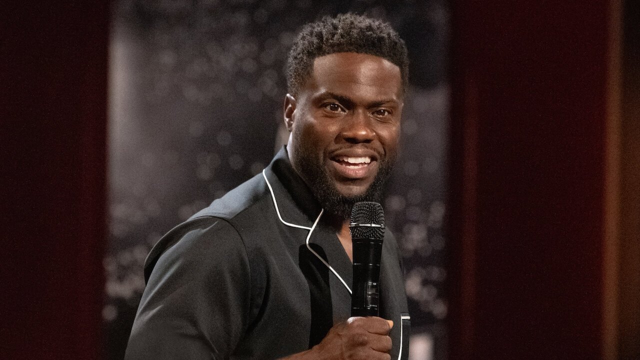 Kevin Hart: Zero F**ks Given (2020)