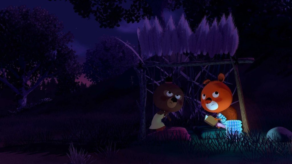 Thumbnail for Episode 37 Season 1 Episode 37