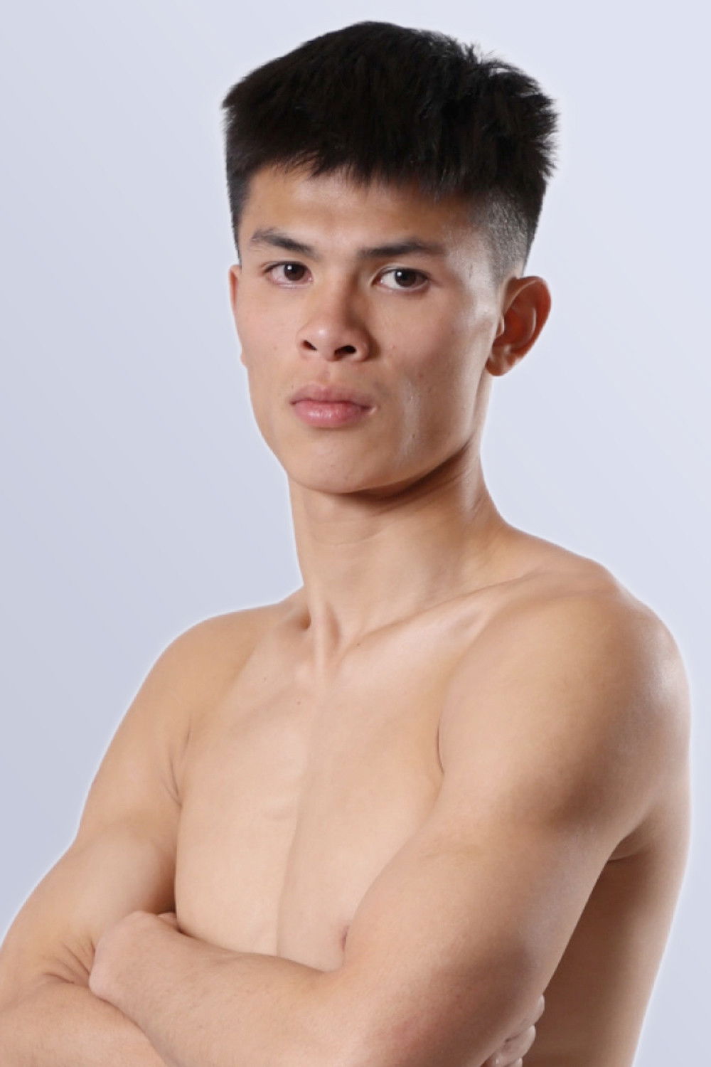 et billede af Lan Shanteng