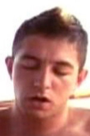 et billede af Peter Mesaros