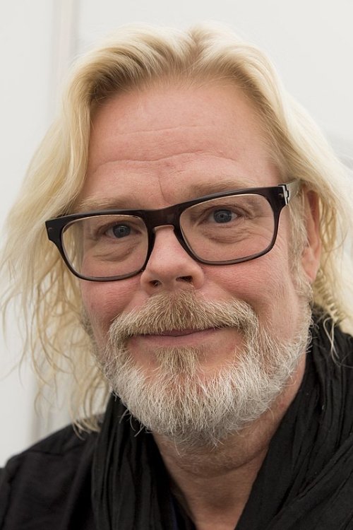 et billede af Henric von Zweigbergk