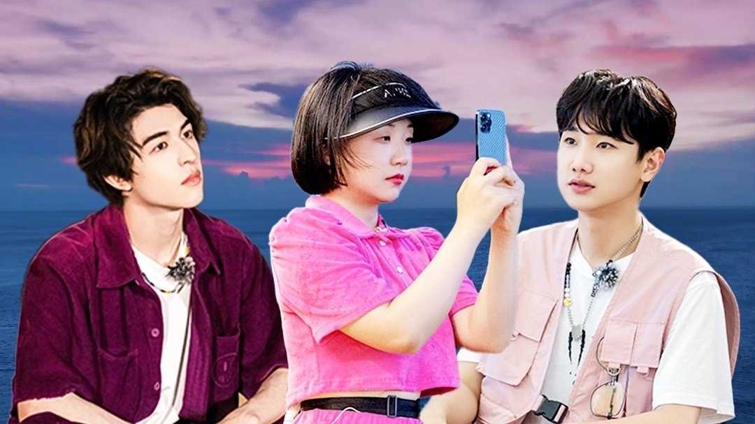 Thumbnail for S2 EP8 Extra (Part1) Season 0 Episode 37
