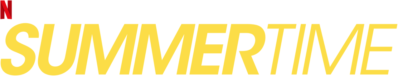 Summertime Logo