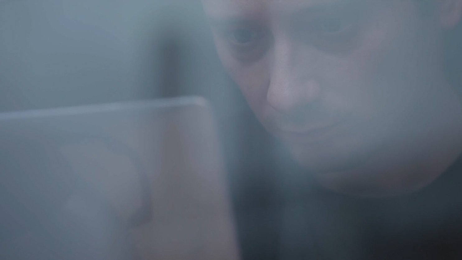 The Choice - The Risks of Web Democracy