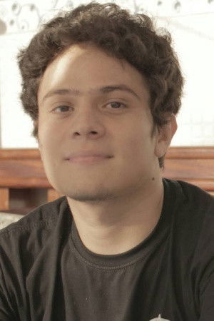 et billede af Álex Alli