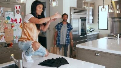 Keeping Up with the Kardashians Staffel 12 :Folge 14 