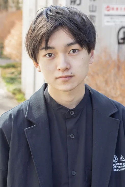 et billede af Yumeto Okuda