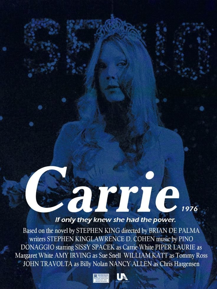 Carrie