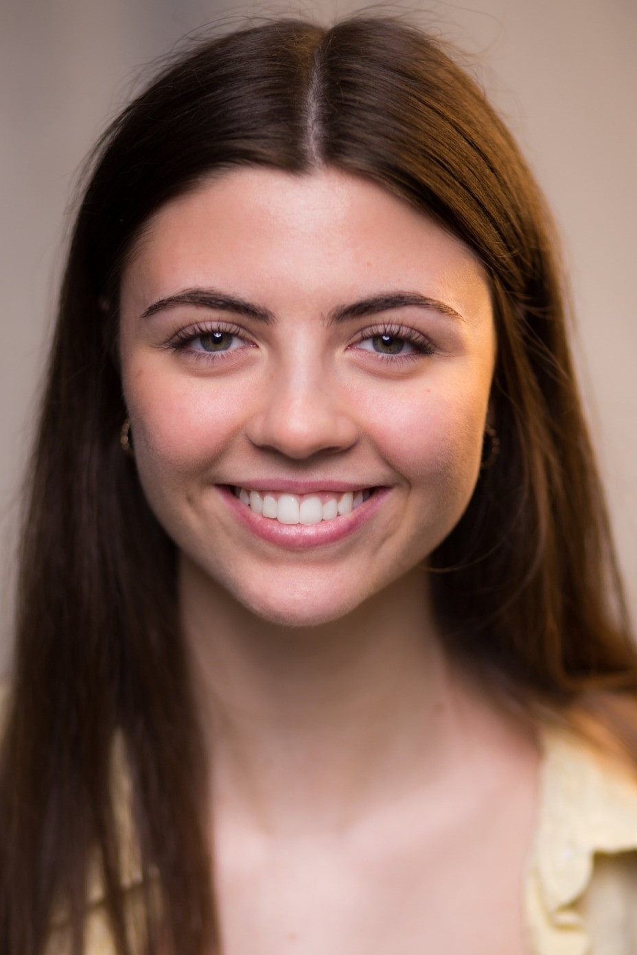 et billede af Eva MacCallum