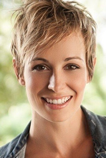 et billede af Shauna Galligan