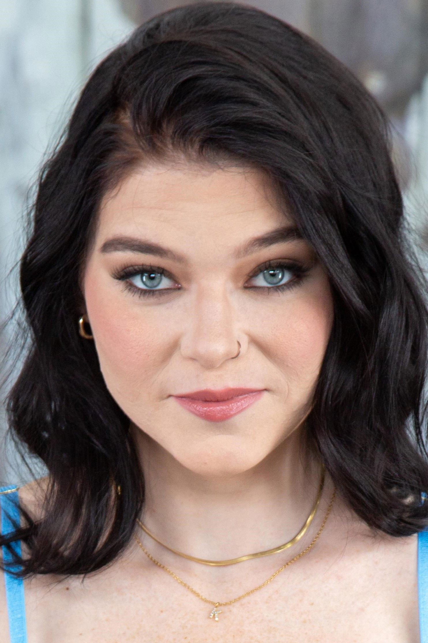 et billede af Katerina DeVille