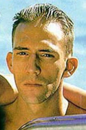 et billede af Matthew Thomas