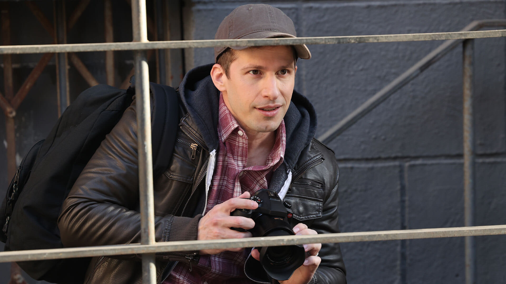 Brooklyn Nine-Nine Staffel 8 :Folge 6 