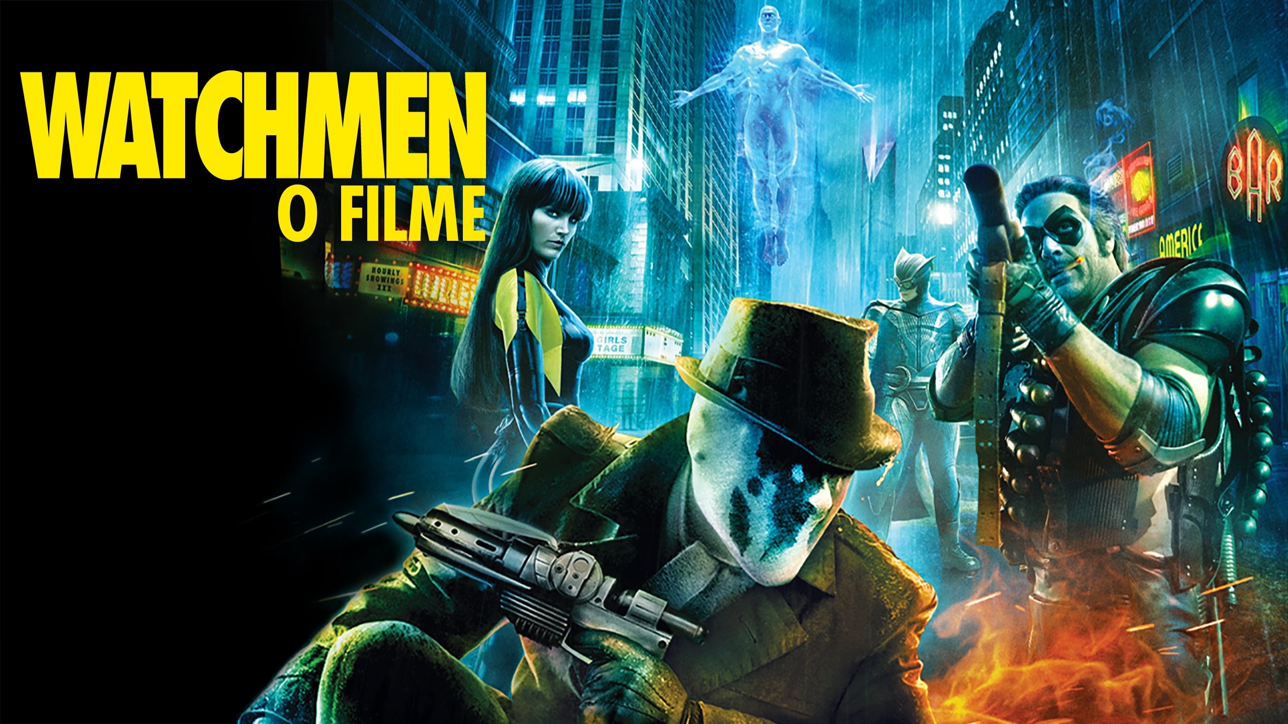 Watchmen