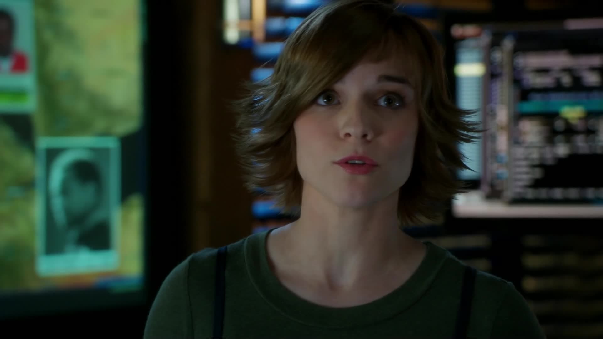 NCIS: Los Angeles Season 2 :Episode 18  Harm's Way