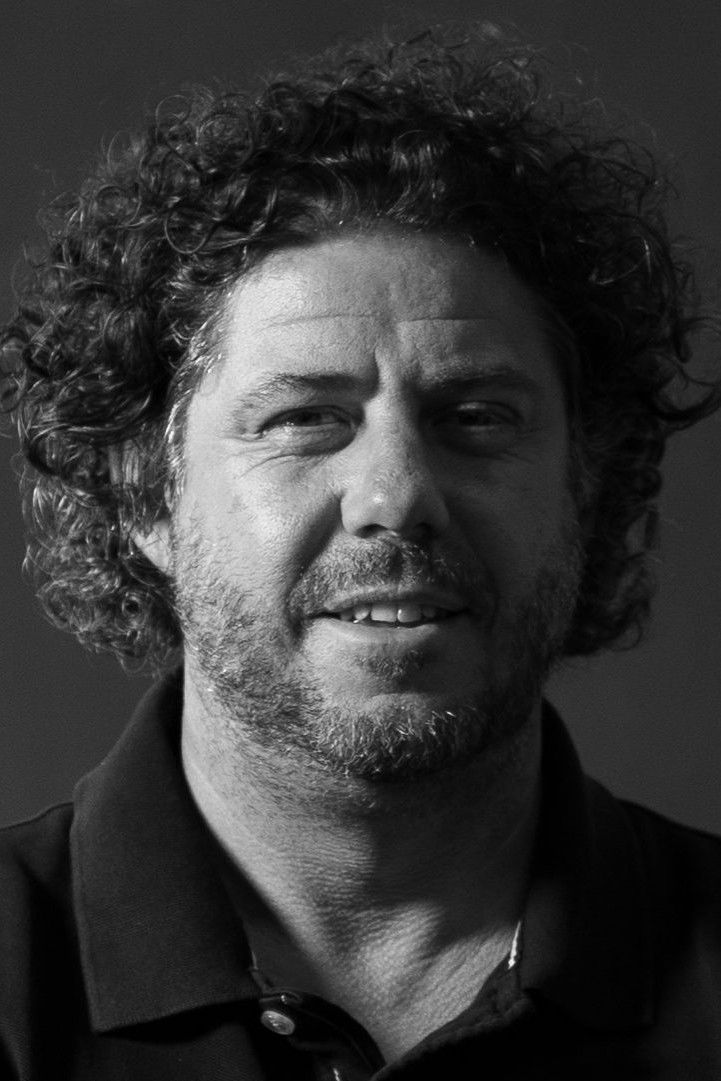 et billede af Jac Williams