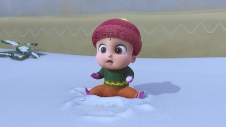 Mighty Little Bheem