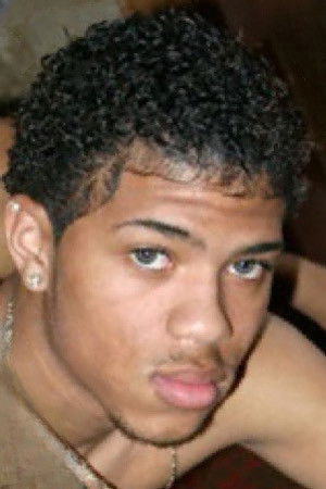 et billede af Lil Nut