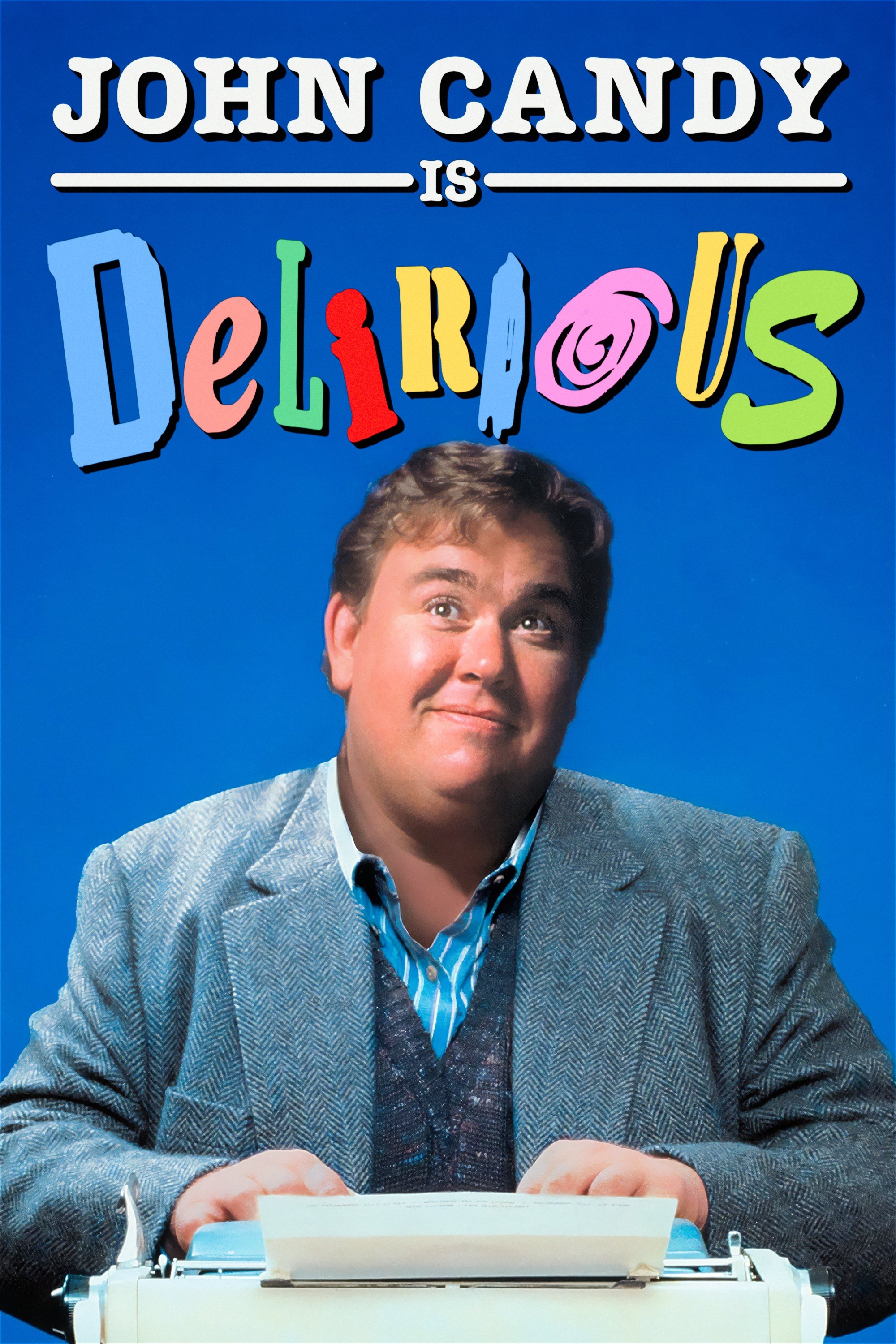 Delirious