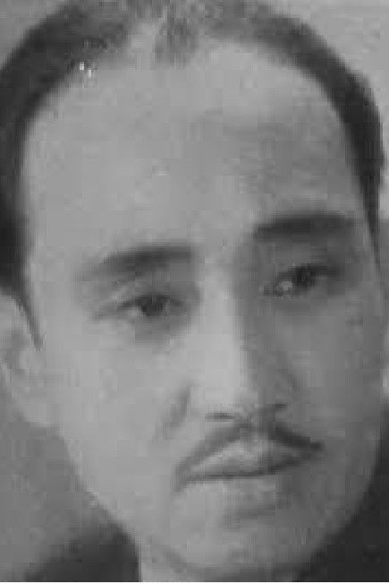 et billede af Kiang Sieu