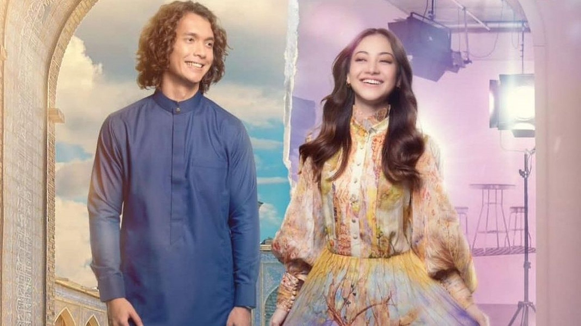 Keikhlasan Cinta (2023)