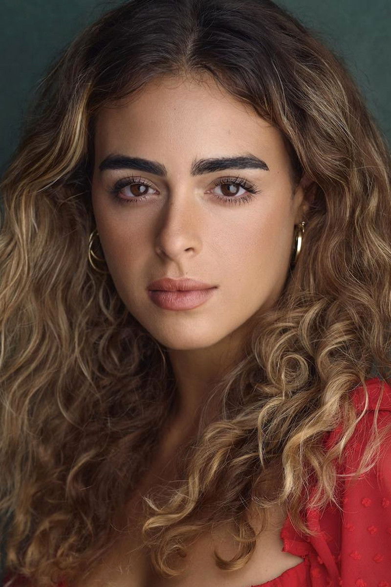 et billede af Margherita Barbieri